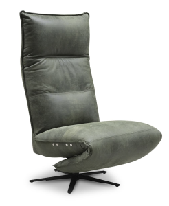Nr. 1 / Relaxsessel / in Stoff oder Leder / ab 2435 €